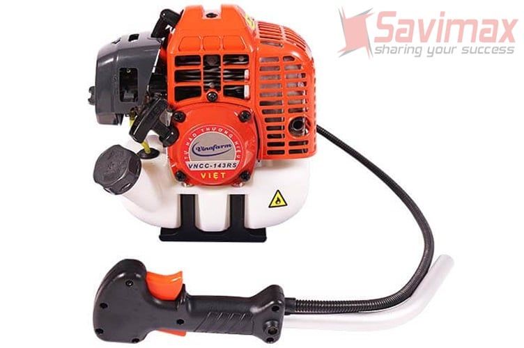 Máy cắt cỏ Vinafarm 143SR