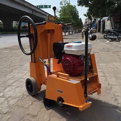 Máy Cắt Bê Tông KC12 – Honda GX200 Thái Lan