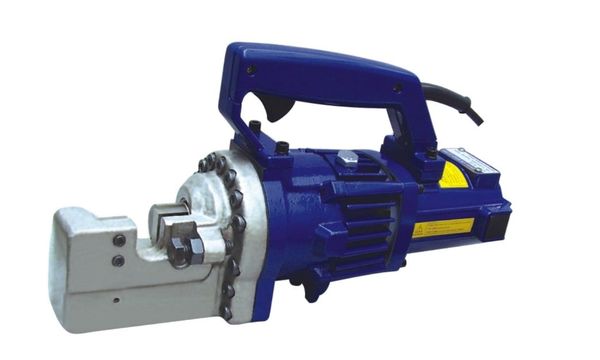 Máy cắt sắt thuỷ lực cầm tay RC 25