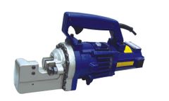 Máy cắt sắt thuỷ lực cầm tay RC 25
