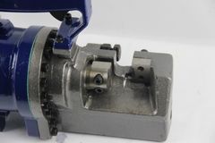 Máy cắt sắt thuỷ lực cầm tay RC 25