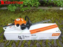 Máy cắt tỉa hàng rào Stihl HS45
