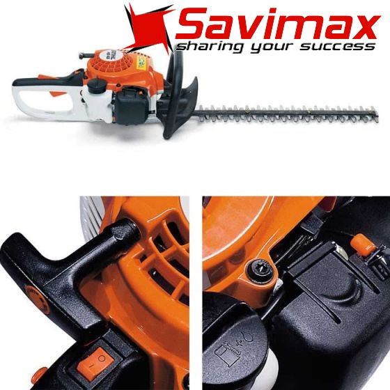 Máy cắt tỉa hàng rào Stihl HS45