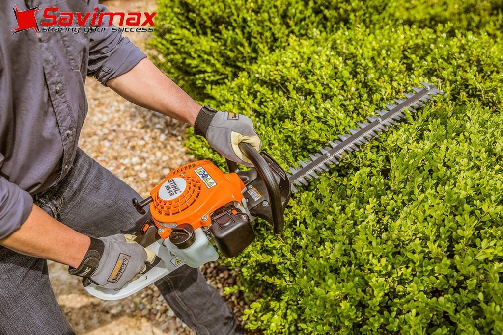Máy cắt tỉa hàng rào Stihl HS45