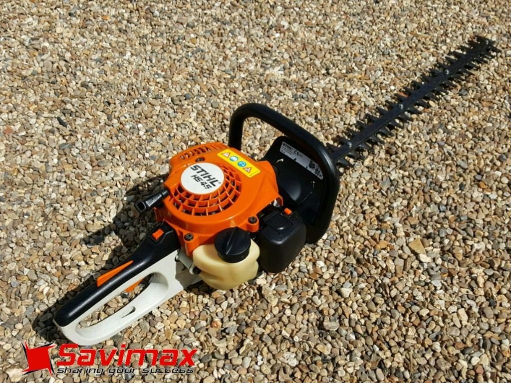 Máy cắt tỉa hàng rào Stihl HS45