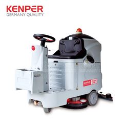 Máy chà sàn liên hợp ngồi lái KENPER RANGER 670B