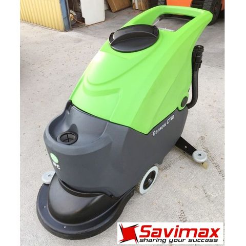 Máy chà sàn liên hợp IPC CT40 B50