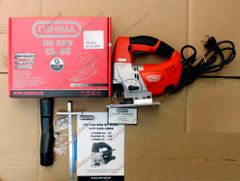 Máy cưa lọng mini cầm tay Oshima CL-110