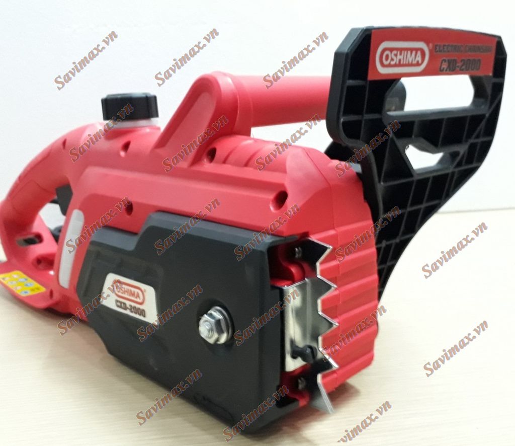 Máy Cưa Xích Điện Oshima CXD2000