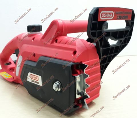 Máy Cưa Xích Điện Oshima CXD2000