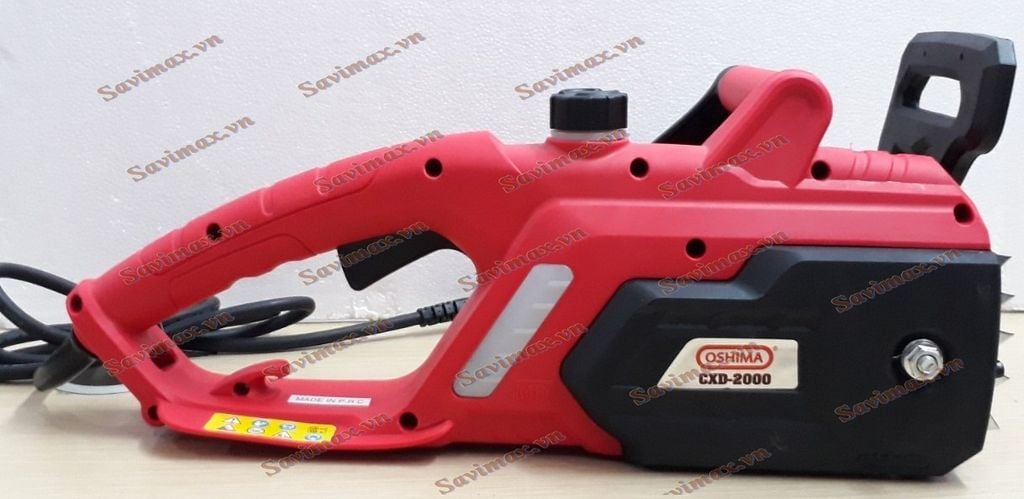 Máy Cưa Xích Điện Oshima CXD2000