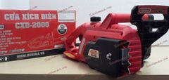 Máy Cưa Xích Điện Oshima CXD2000