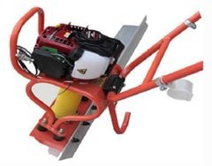 Máy đầm thước ZPC25