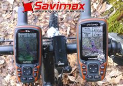 Máy định vị cầm tay GPS Garmin GPSMAP 64S