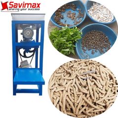 Máy đùn cám viên hỗn hợp OKASU OS30