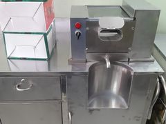 Xe nước mía bàn dài ép 1 cây Savi F1-800W