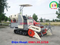 Máy Gặt K BOS 880
