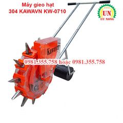 Máy gieo hạt 304 KAWAVN KW 0710