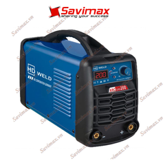 Máy hàn que điện tử HD Weld ARC Super 200