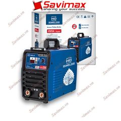 Máy hàn que điện tử HD Weld ARC Super 200