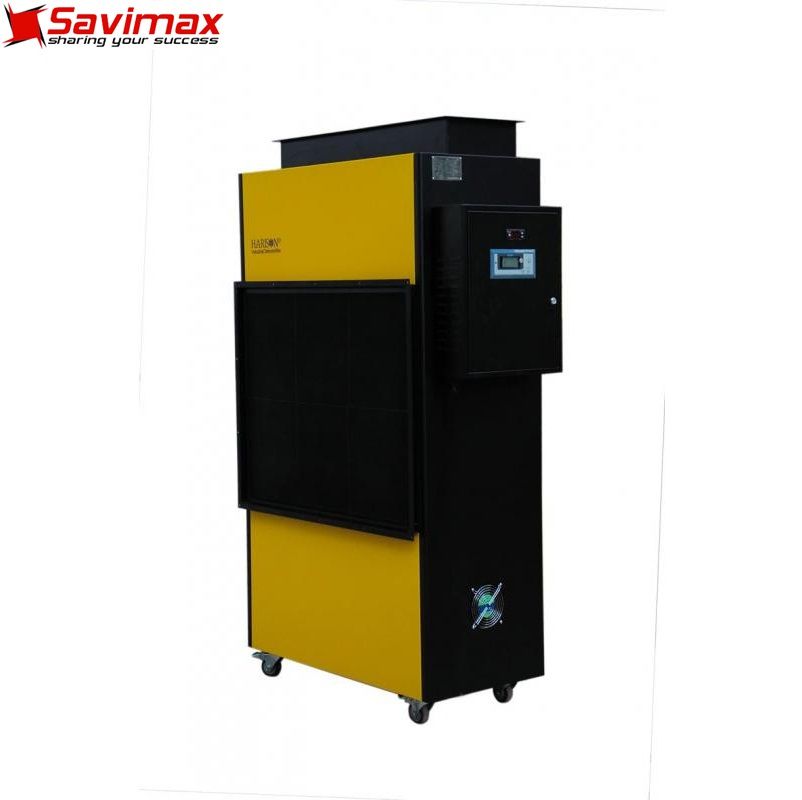 Máy hút ẩm công nghiệp Harison HD-504DR
