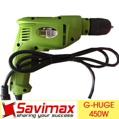 Máy Khoan Vít G-Huge 6101