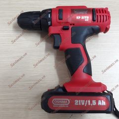 Máy Khoan Pin Oshima KP21TD