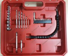 Máy Khoan Pin Oshima KP12LD-K