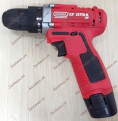 Máy Khoan Pin Oshima KP12TD-K