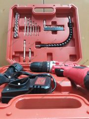 Máy Khoan Pin Oshima KP12TD-K