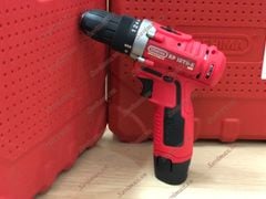 Máy Khoan Pin Oshima KP12TD-K