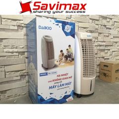 Máy làm mát không khí Daikiosan DKA-01500B - New