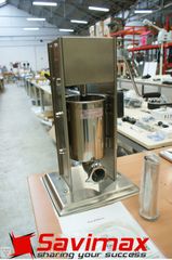 Máy làm xúc xích SV 3L bằng tay