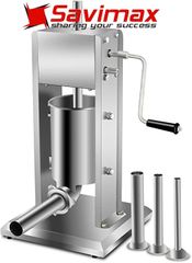 Máy làm xúc xích SV 3L bằng tay