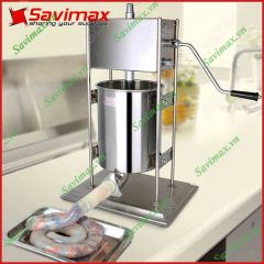 Máy làm xúc xích SV 3L bằng tay