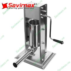 Máy làm xúc xích SV 3L bằng tay
