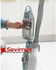 Máy lau sàn hơi nước Black&Decker FSM1620-B1