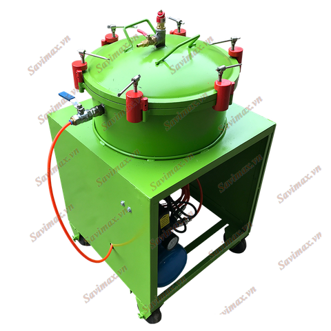 Máy lọc dầu đa năng TK38