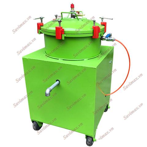Máy lọc dầu đa năng TK38