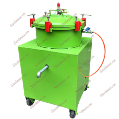 Máy lọc dầu đa năng TK38