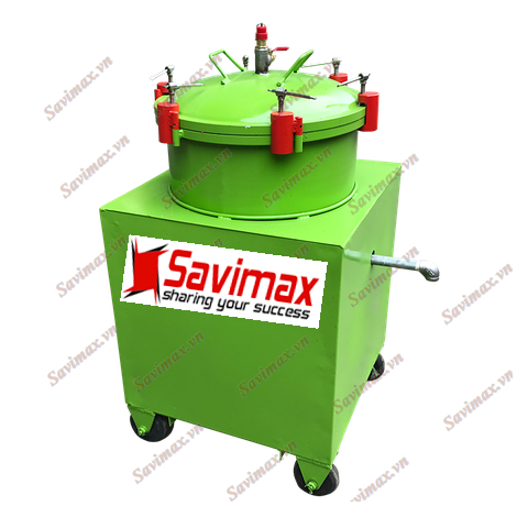 Máy lọc dầu đa năng TK38