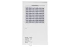 Máy lọc không khí và hút ẩm, tạo i-on Sharp DW-D12A-W