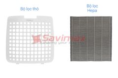 Máy lọc không khí Sharp FP-J30E-A