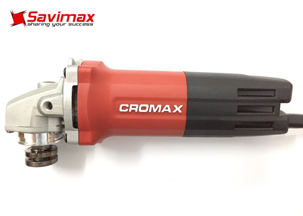 Máy mài góc Cromax CR-8210A