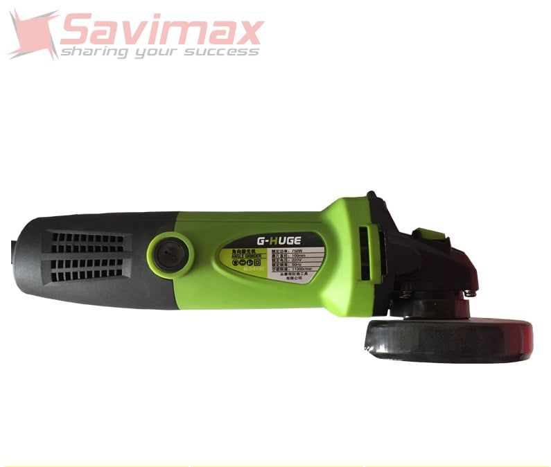 Máy mài cầm tay G-Huge 81002
