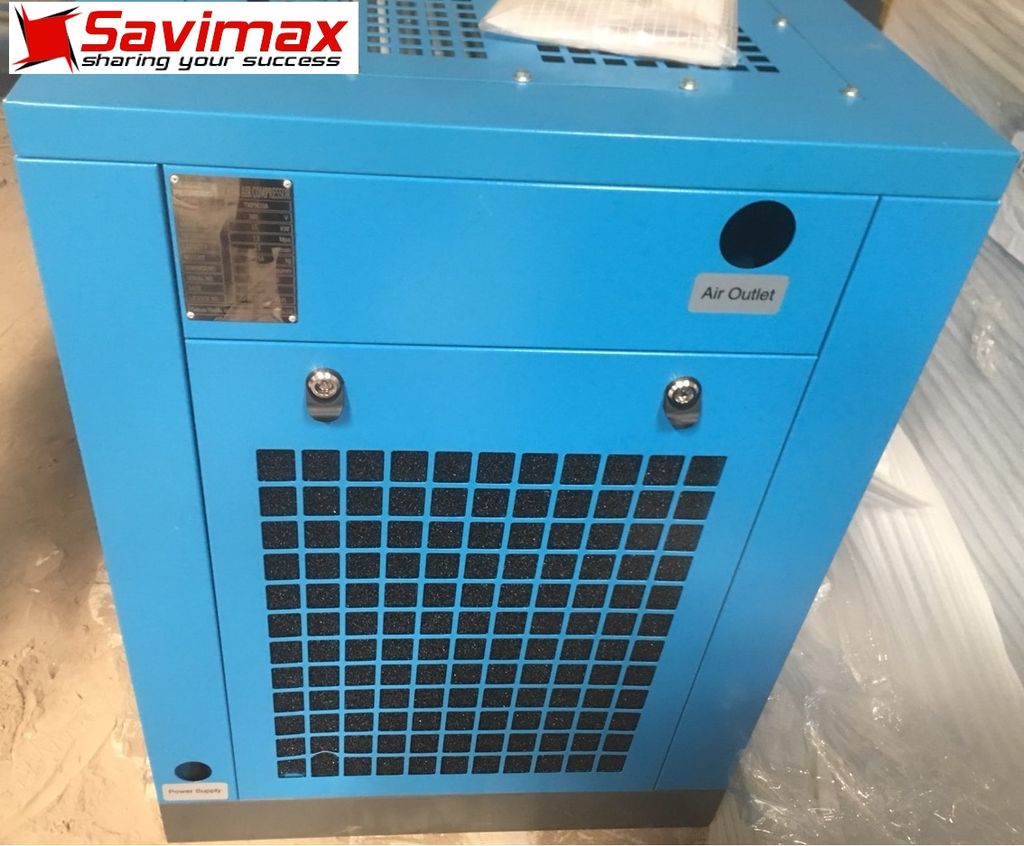 Máy nén khí trục vít công nghiệp Pegasus TMPM20A