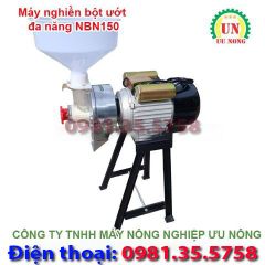 Máy nghiền bột đa năng NBN 150