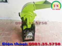 Máy nghiền thức ăn chăn nuôi – búa nghiền UN 9FQ20