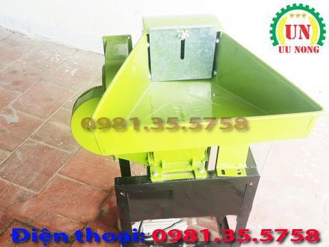 Máy nghiền thức ăn chăn nuôi – búa nghiền UN 9FQ20