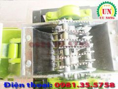 Máy nghiền thức ăn UN 9FC21